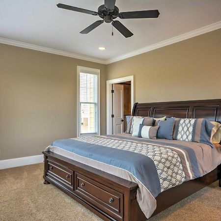 Spacious Family-Friendly Retreat With Winter Rates! Greensboro Eksteriør bilde